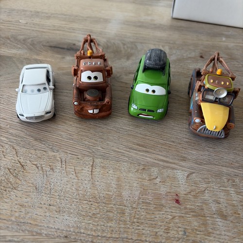 Cars lightning queen - cars,