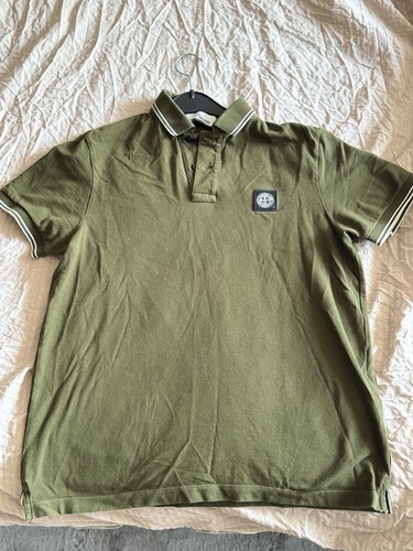 Stone island herren - island, slim