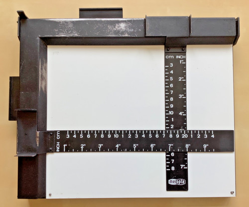 Analog meopta ddr foto - meopta,