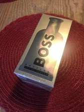 Boss bottled eau - boss, parfum