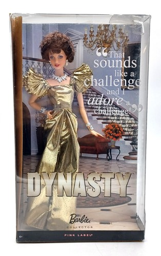 2010 dynasty alexis barbie - 2010,