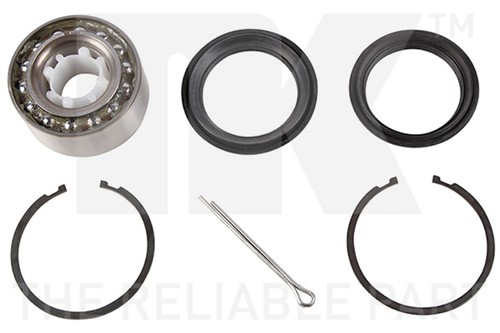 Radlager 752217 für almera - nk,