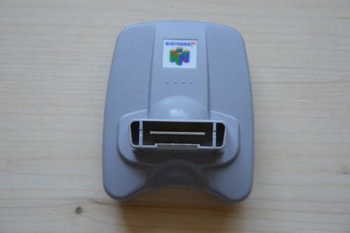 N64 original nintendo - -,