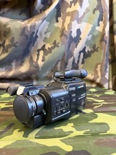 Blaupunkt vhs camcorder - blaupunkt, s-vhs-c