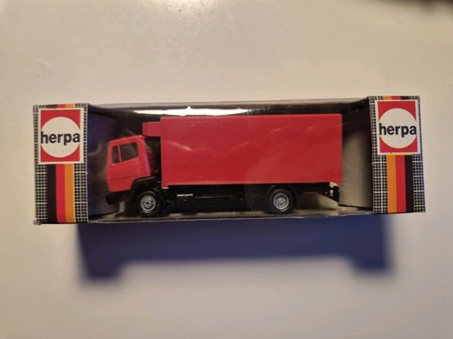 Herpa man f2000 - man,