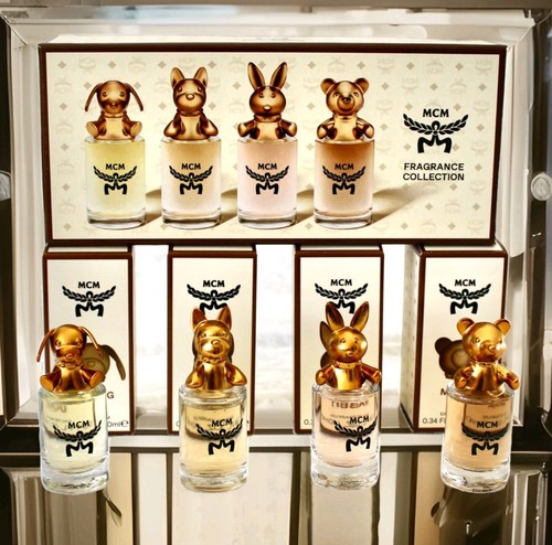 Mcm eau de - mcm, 🔥