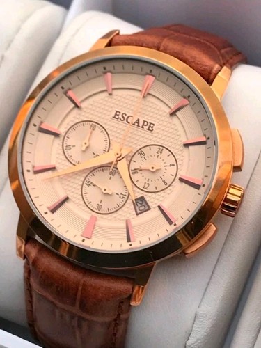 Escape ec1086 herrenuhr - escape,
