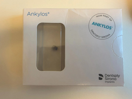Ankylos dentsply sirona - dentsply,