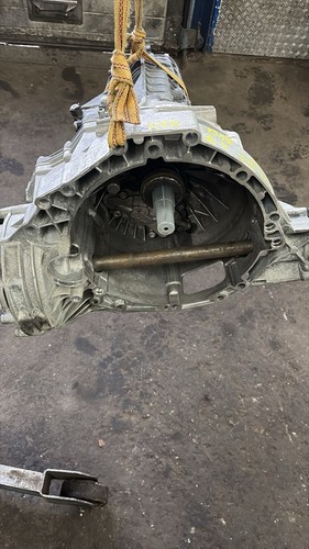 Audi a5 schaltgetriebe - audi,