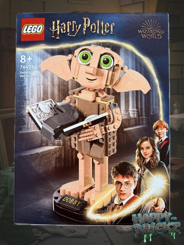Lego harry potter - lego®, 76421