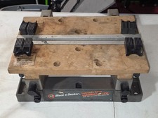 Black decker bench top - bench,