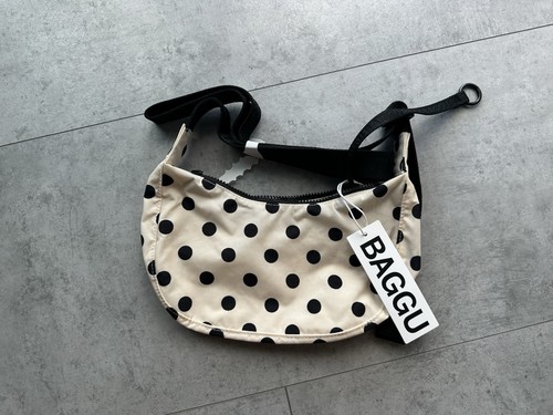 Baggu small crescent - small,