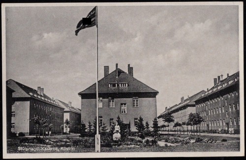30er jahre foto küstrin - 30er, jahre,