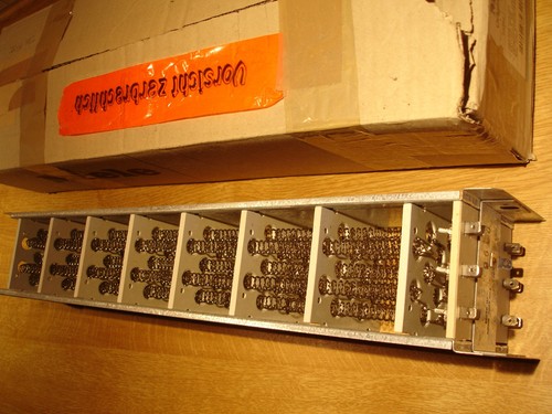 Miele trockner 248 - trockner,