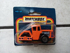 Matchbox  -Series  -ältere