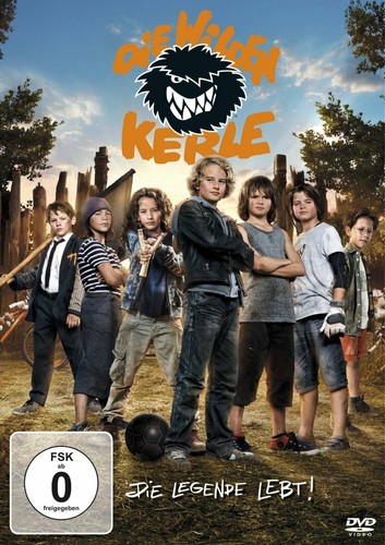 Die wilden kerle - 6:,