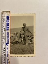 Original Foto Wehrmacht