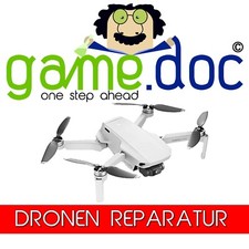 DROHNEN DIAGNOSE REPARATUR DJI