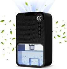 Smart Luftentfeuchter 3,8L