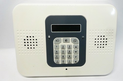 Gprs alarmzentrale - gprs,
