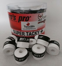 TennWaTipp: 10er Pack Pros Pro