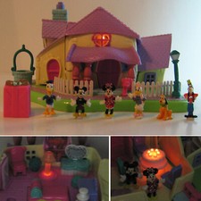 Mini polly pocket disney - mini,