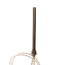 Zündkerze / Glühzünder für