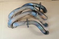 Honda CBR 900 RR SC44 Krümmer