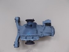 Audi  Hinterachsdifferential