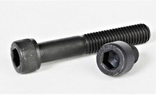 DIN 912 Zylinderschraube (ISK)