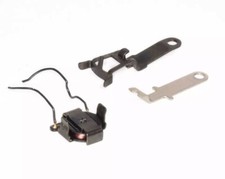 Märklin Telexkupplung kpl. Telex für Diesellok V60 BR 260 DB 3064 3065 3131.. D2