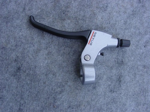 Shimano nexus 45 - shimano,