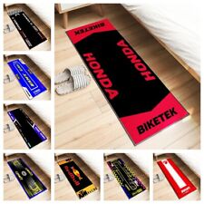 2026 Teppich Kawasaki Ducati Honda Harley Motorrad Racing Team Showcase Special