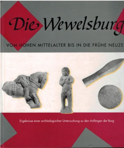 Die wewelsburg vom - wewelsburg,