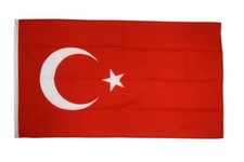 Türkei Hissflagge türkische