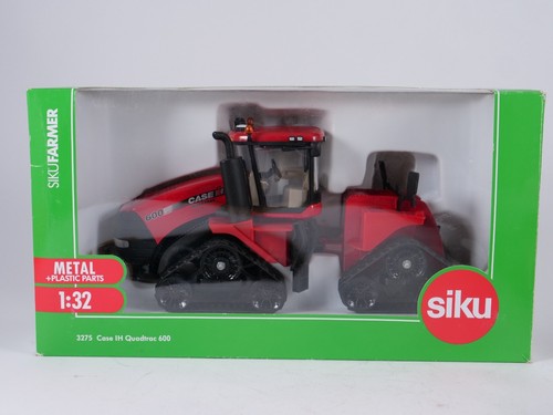Siku 3275 traktor - 1/32, nr.