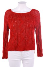 Ohne Label Pullover Strick