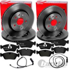 brembo BREMSSCHEIBEN + BELÄGE