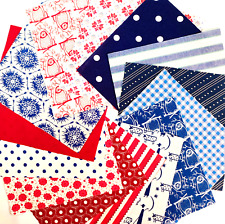 Patchworkstoff Charm Pack 5inch Moda Makower Westfalenstoffe 42Stk France 12,7cm