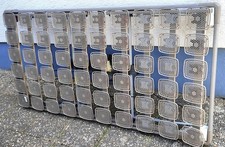 Tempur Lattenrost mit Motor 197 x 99 cm - 3 Zonen