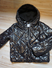 Winter Puffer Jacke von