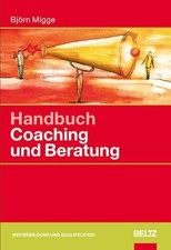 Handbuch Coaching und