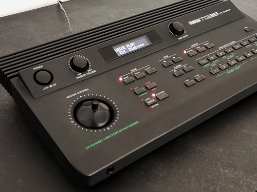 Yamaha with oled - with, fm