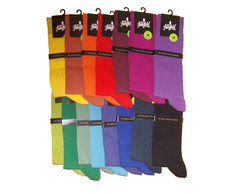 Herren Business Socken Fa