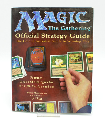 Magic the gathering official - gathering,