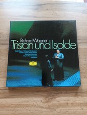 Richard Wagner Tristan und