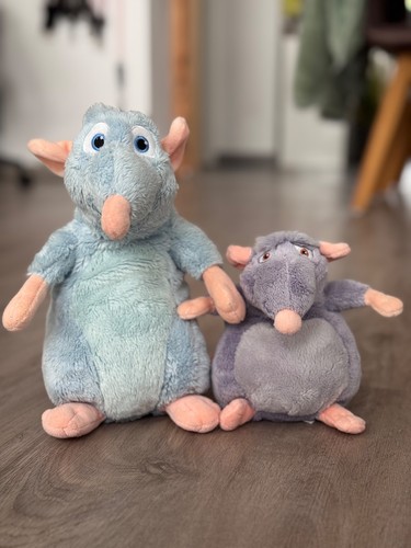 Walt disney pixar ratatouille - pixar,