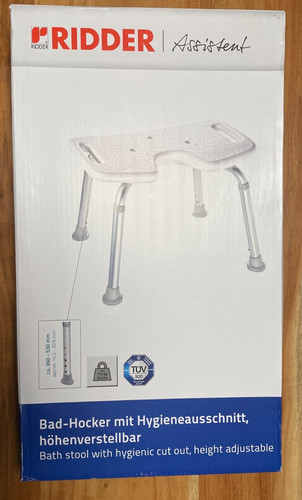 Bad hocker mit - bad,