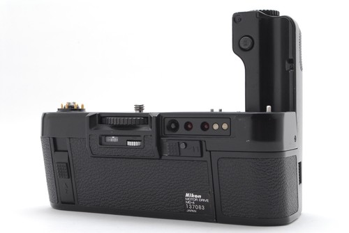 Nikon motor drive near - nikon,