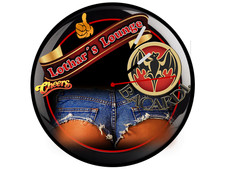 Lounge Wanduhren 23 cm